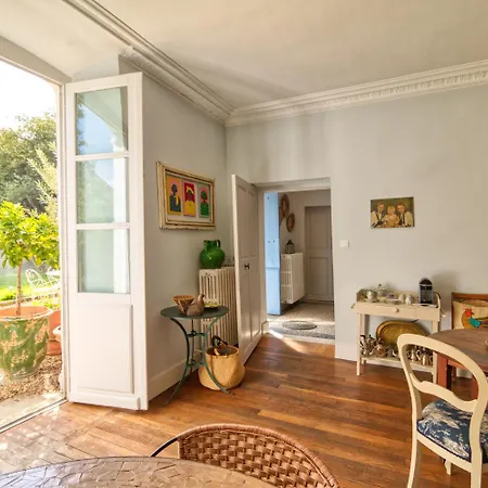 Mas D'escattes Nîmes