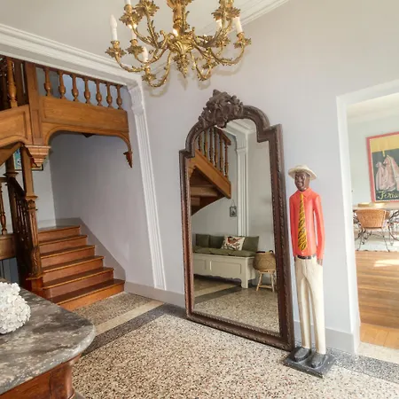 Mas D'escattes Couette-café Nîmes