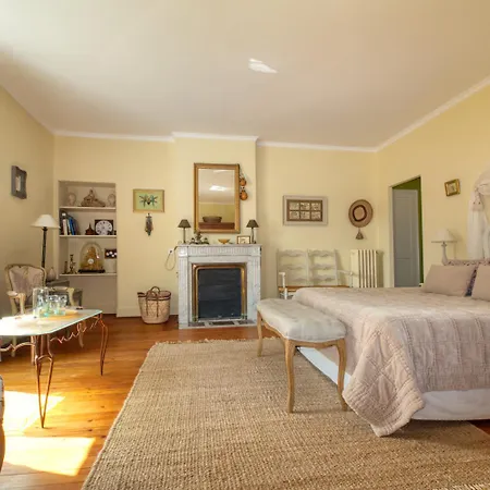 Mas D'escattes 4* Nîmes