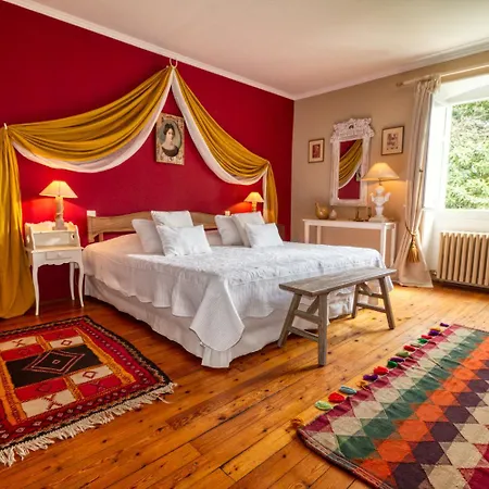 Mas D'escattes Bed & Breakfast