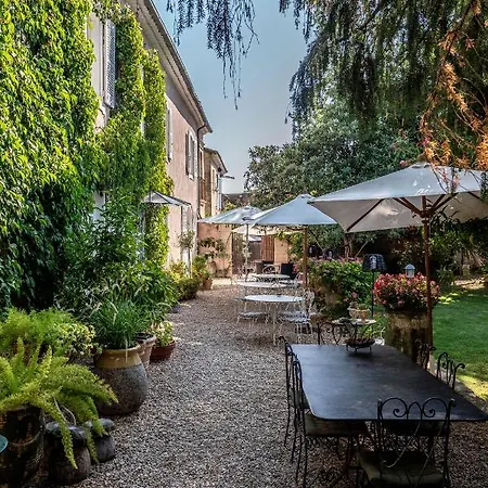 Bed & Breakfast Mas D'escattes