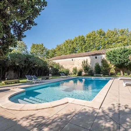 Couette-café Mas D'escattes