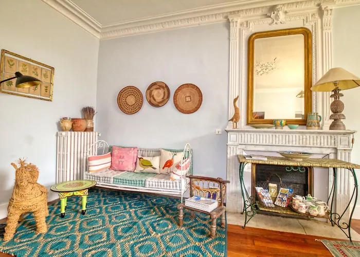 Mas D'escattes 4* Nîmes