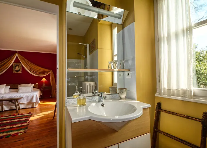 Mas D'escattes 4* Nîmes