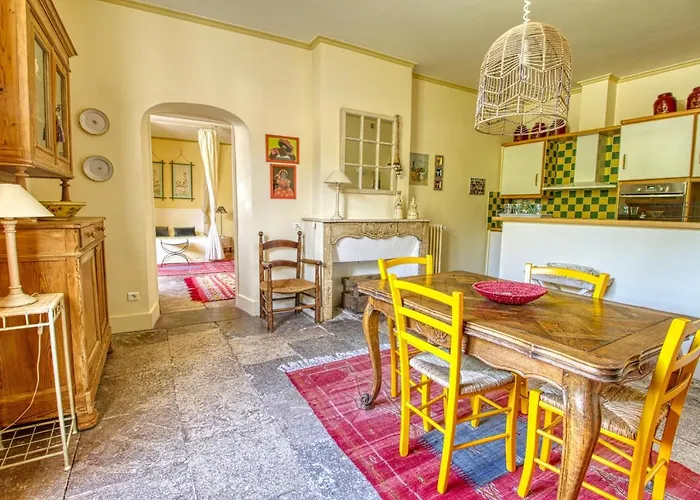 Mas D'escattes 4* Nîmes