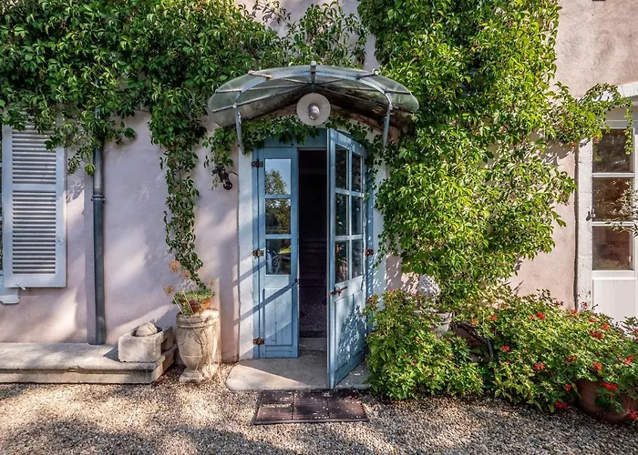 Mas D'escattes Nîmes